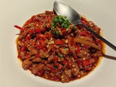 -千百味红餐厅·江西菜(绿地双子塔店)