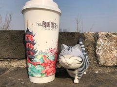 -鸡鸣赐茶(鸡鸣寺路店)