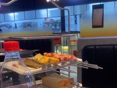 -嫩羊羊·延边烤串·朝鲜族美食(张家港美食街店)