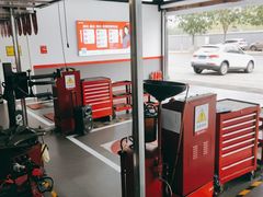 -京东养车(岳各庄店)