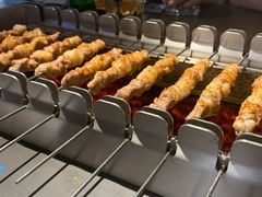 -很久以前羊肉串(打浦路店)