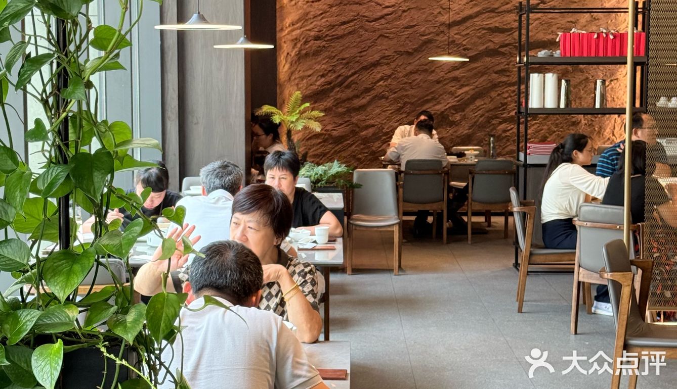 厦门翔安！！朋友夸我好会选餐厅…