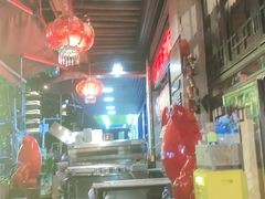 大堂-可可大虾武汉土菜大排档(万松园1店)
