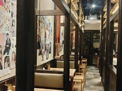 -韩国料理大力士(屏风街店)