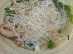 -华姐鸡粉(教育路店)
