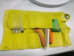 -MYYF SALON烫发染发