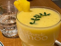 -Grande A'moo(上海万象城店)