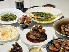 -顶特勒·黄鱼馆·特色菜(上海大世界店)