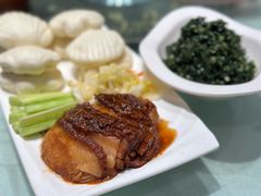 -凯鸽酒楼(大同振兴街店)