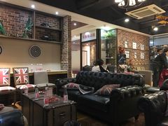 -真枪会射击俱乐部(河西中央公园店)