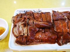 -台山美食一绝阿四台山黄鳝饭(阿四创作店)
