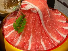 -降霜牛寿喜烧.和牛金赏Plus(501城市广场店)