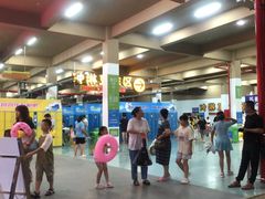 -苏州乐园森林水世界