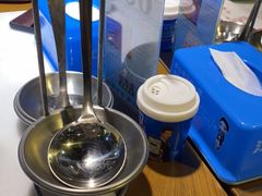 -正福居老北京正宗铜锅泉水涮肉(彰化路店)