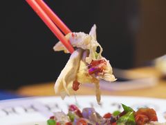 椒麻鸡-胖老汉椒麻鸡清真新疆菜(西御街店)