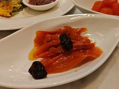 -厦门朗豪酒店 · 明阁中餐厅
