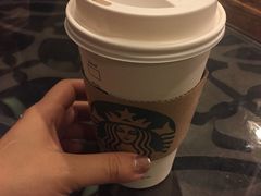 -星巴克臻选(成都宽窄巷子店)