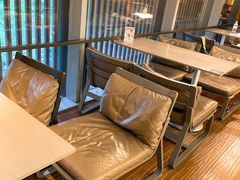 -无印良品餐堂 MUJI Diner(成都太古里店)