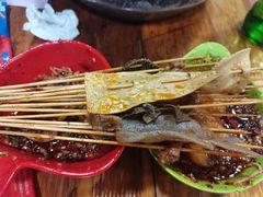 -冒椒火辣(奎星楼街店)