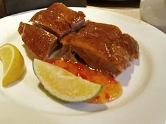 -富力丽思卡尔顿酒店·香荟全日制餐厅