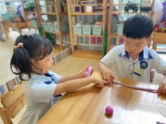 -上海市浦东新区恒宇幼儿园(杨南部)