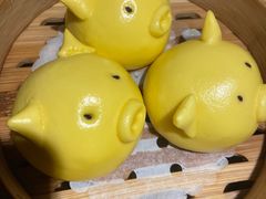 -锦厨自助餐厅·海鲜·牛扒(海口索菲特大酒店)