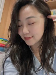 -M1 HAIR烫染