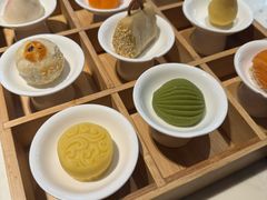 -绿波廊(豫园店)