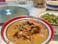 -乔家满族八大碗(流水沟店)