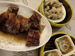 -香云轩·顺德菜(香云纱园林酒店店)