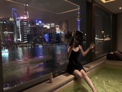 -上海外滩悦榕庄酒店