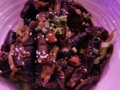 -粉墨特色菜·烧烤音乐酒馆