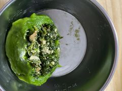 马兰头青团-王家沙点心店(南京西路总店)