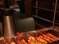 -邢氏老太太烤串(北兴街店)