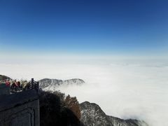 -峨眉山风景名胜区