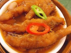 -七爺清汤腩(南开大悦城店)