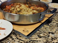 -黄记煌三汁焖锅(新世纪广场店)