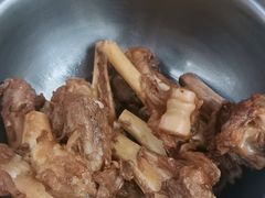 -聚首堂·特色小吃·肘子(什刹海德胜门店)