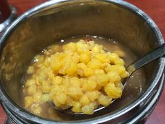 -金刚山烧烤(中山路店)