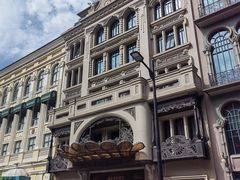 -波特曼西餐厅(中央大街店)