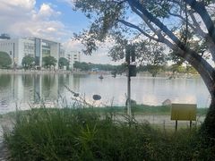 -美兰湖景区