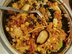 -将军牛排·尔滨地标朝鲜族美食(总店)