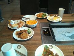 android_upload_pic-比特堡啤酒烤肉自助料理(和平店)