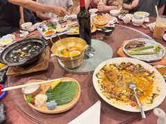 -南沙游艇会·大兵船餐厅