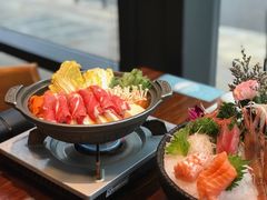 -古京·臻致料理(月湖店)