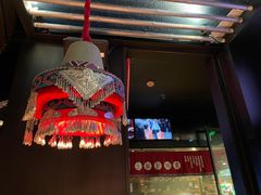 -吃饭皇帝大土家民族菜(正大广场店)