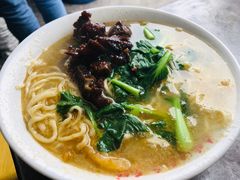 -泰顺江南春面馆