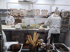 -东方饺子王(和平里店)