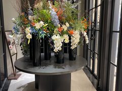-狮王府淮扬菜(万象城店)