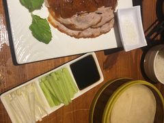 -又一福烤鸭·北京菜(东四店)